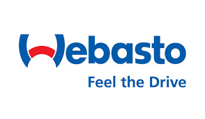 Webasto Logo